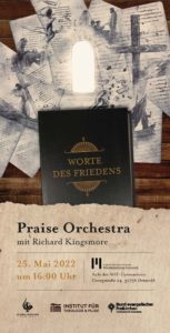 Praise Orchestra
